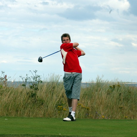 Neil Henderson Golf