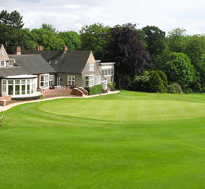 Northumberland Golf Club