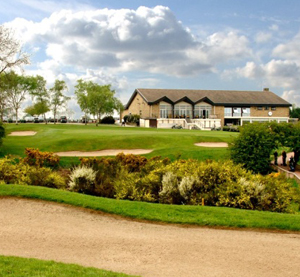 Moor Allerton GC